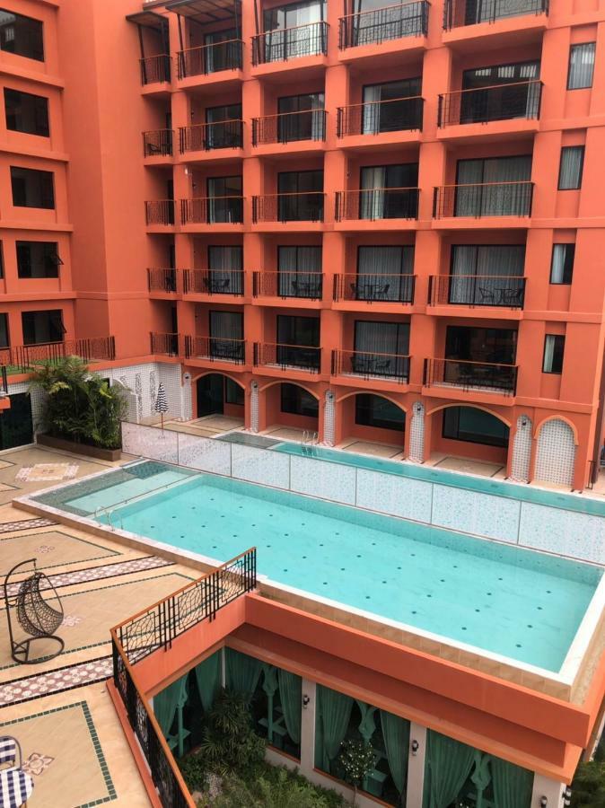 Alfahad Hotel Hat Yai Zewnętrze zdjęcie